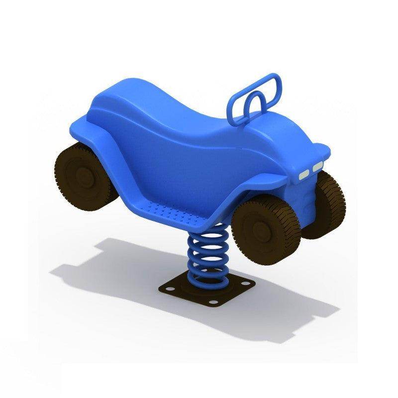 Juego Resorte Auto - Hobby Market