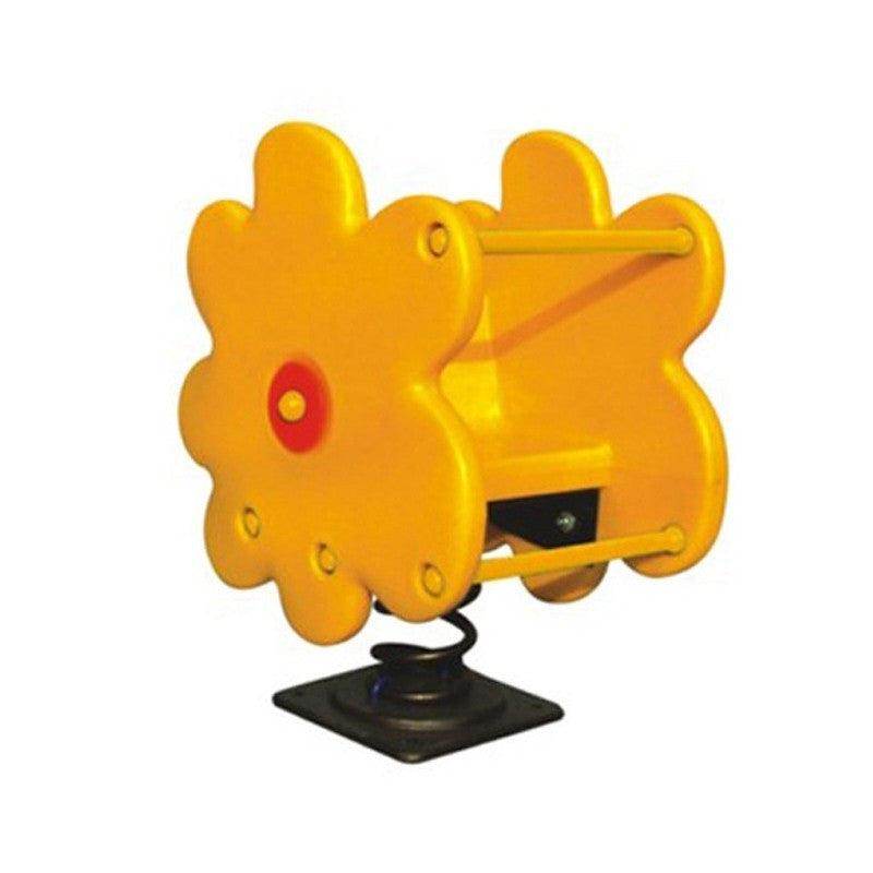 Juego Resorte Petalo - Hobby Market