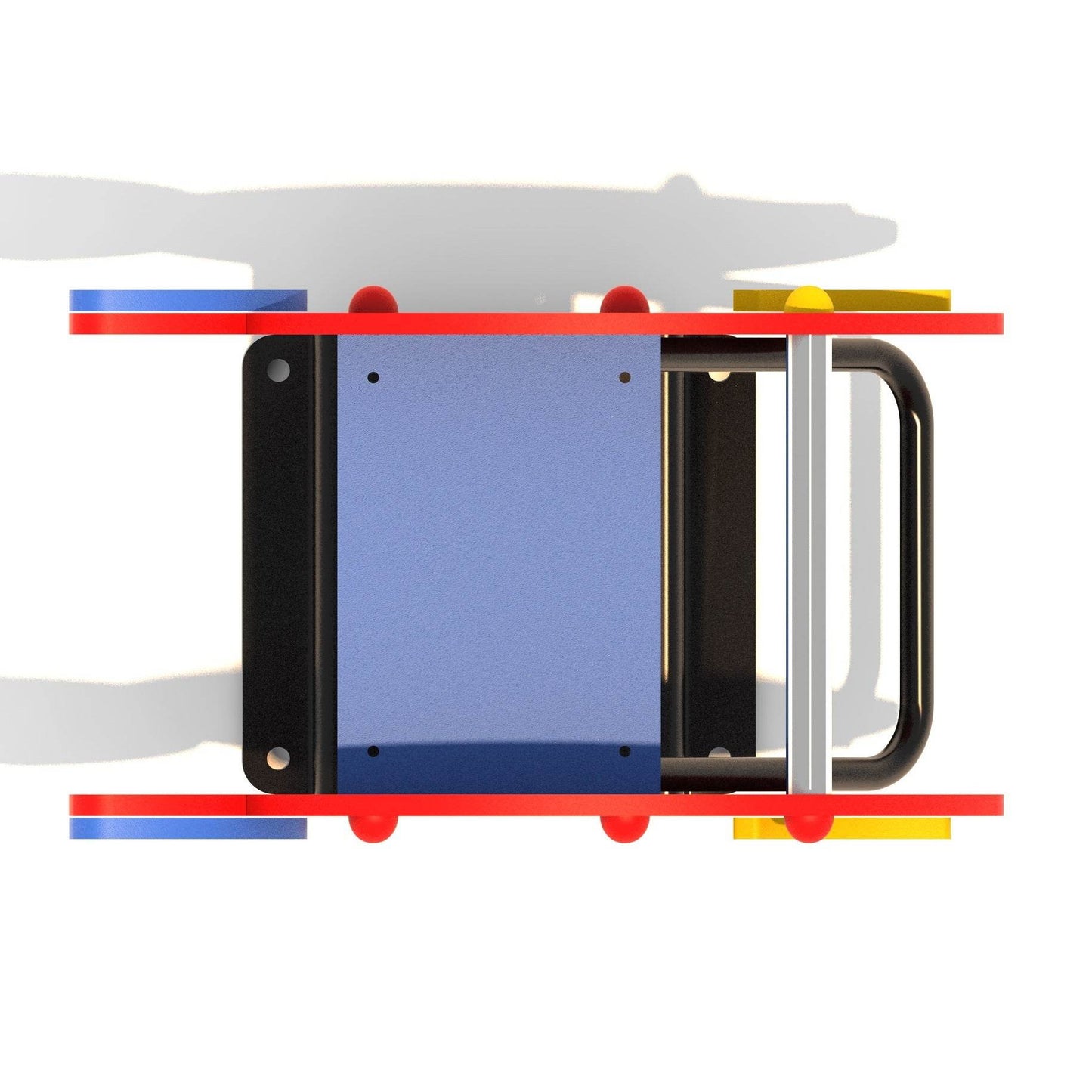 Juego Resorte Pez - Hobby Market