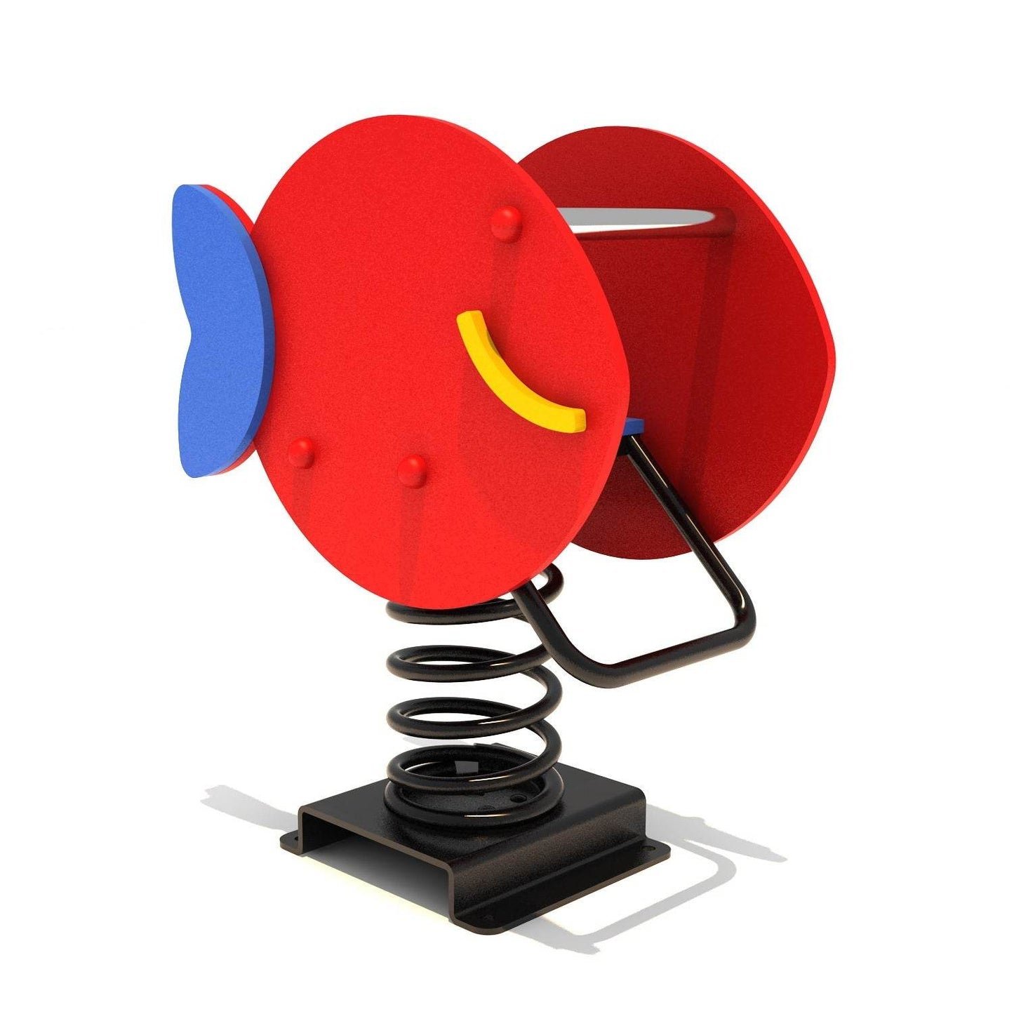 Juego Resorte Pez - Hobby Market