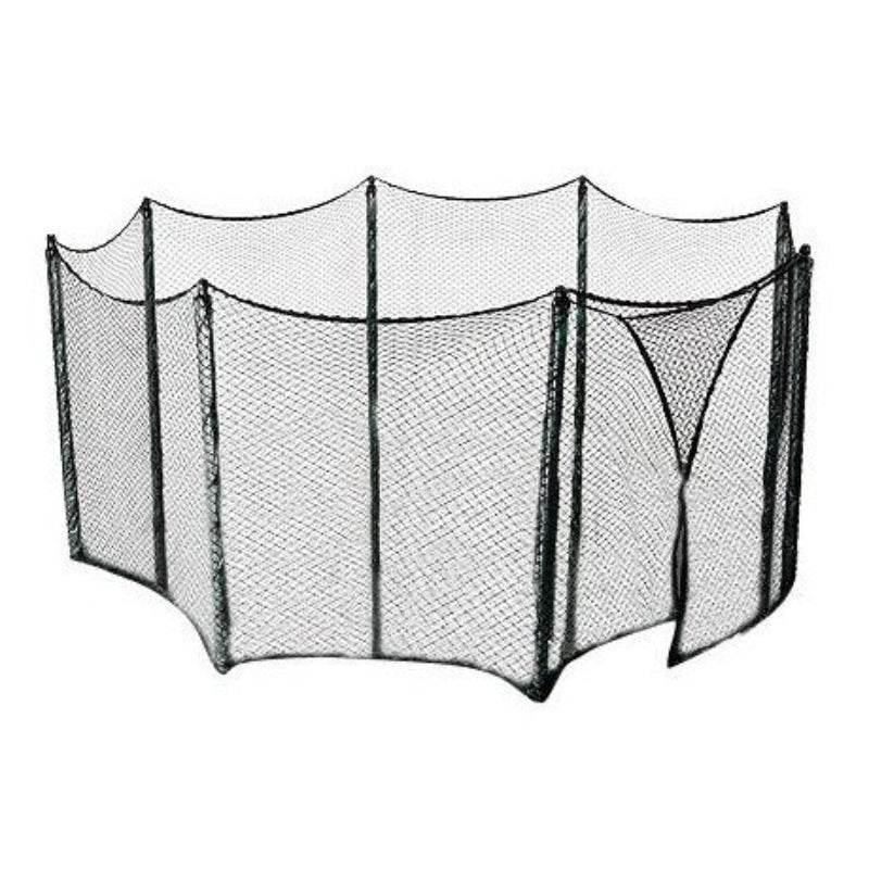 Kit Malla Profesional 3,66 mts - Hobby Market