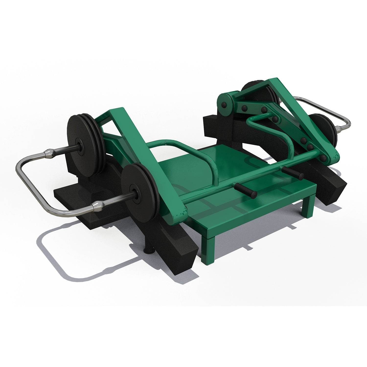 Levantamiento Extremidades - Hobby Market