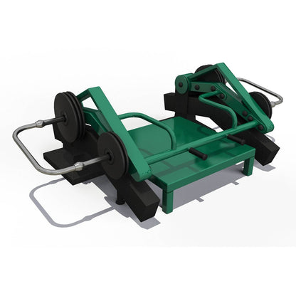 Levantamiento Extremidades - Hobby Market