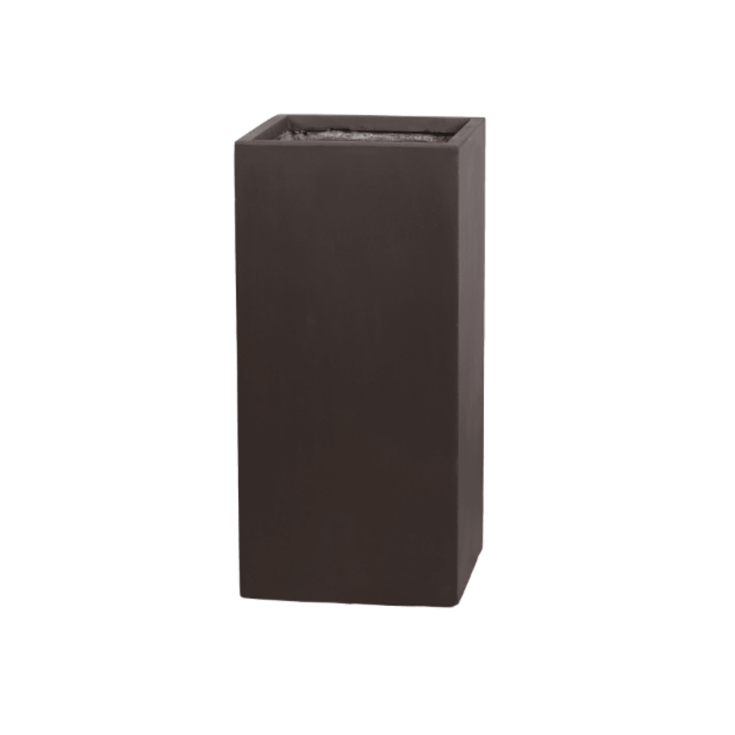Macetero Quillay Fibra de Arcilla 70 cm - Garden Market