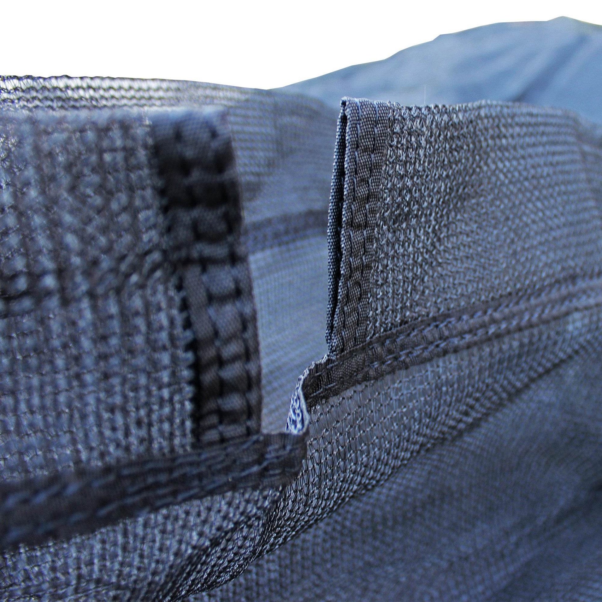 Malla Lateral Ultimate 3,66 mts - Hobby Market