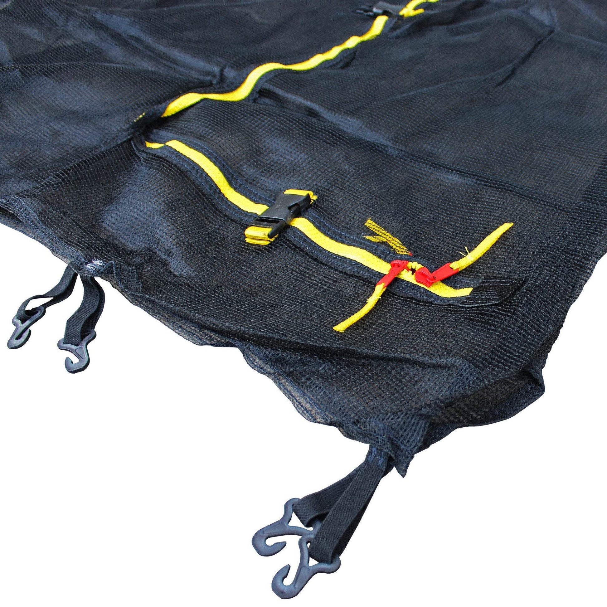 Malla Lateral Ultimate 4,88 mts - Hobby Market