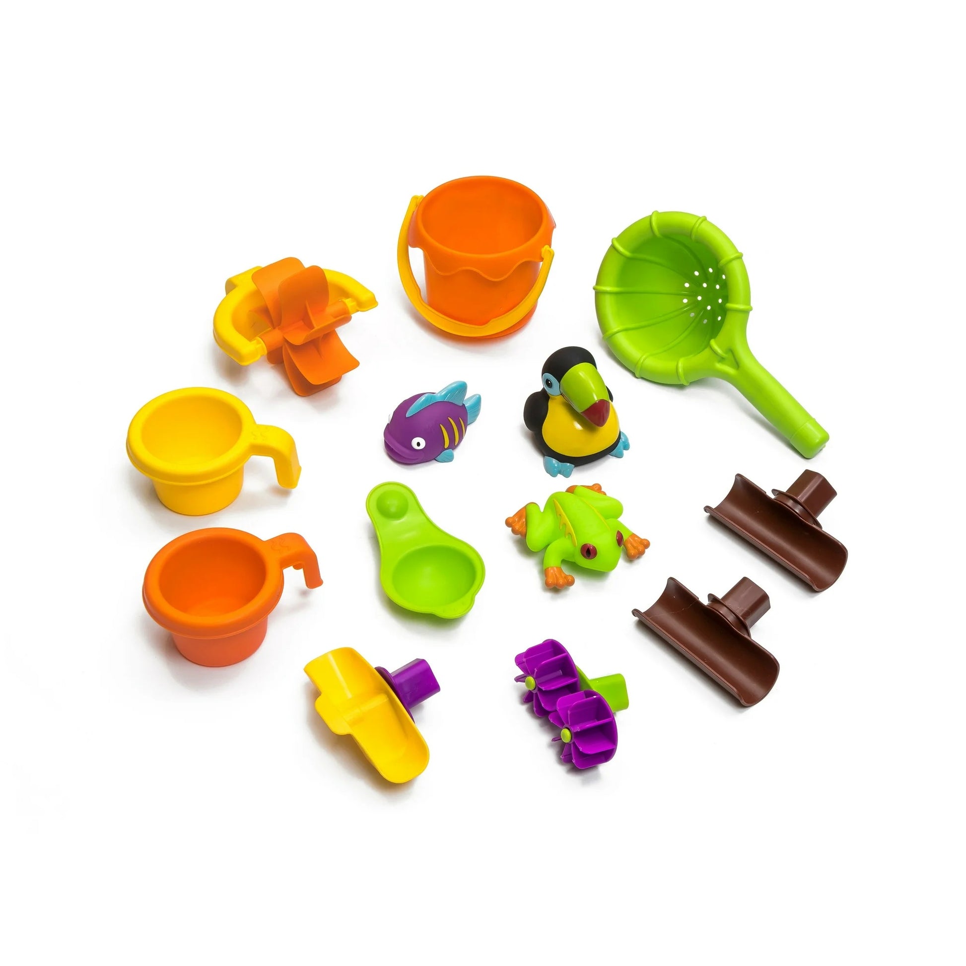 Mesa de Agua Tropical-HB493100-Areneros y Mesas de Juego para Agua-Hobby Market