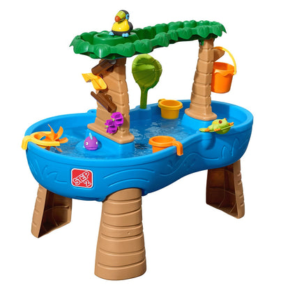 Mesa de Agua Tropical-HB493100-Areneros y Mesas de Juego para Agua-Hobby Market