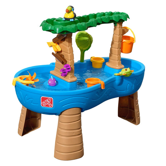 Mesa de Agua Tropical-HB493100-Areneros y Mesas de Juego para Agua-Hobby Market