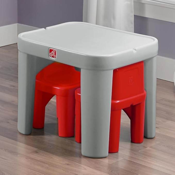 Mesa y Sillas Fiesta - Hobby Market