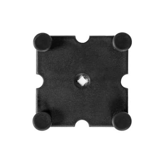 Clips Piso Gimnasio  1x1 Metros 20mm