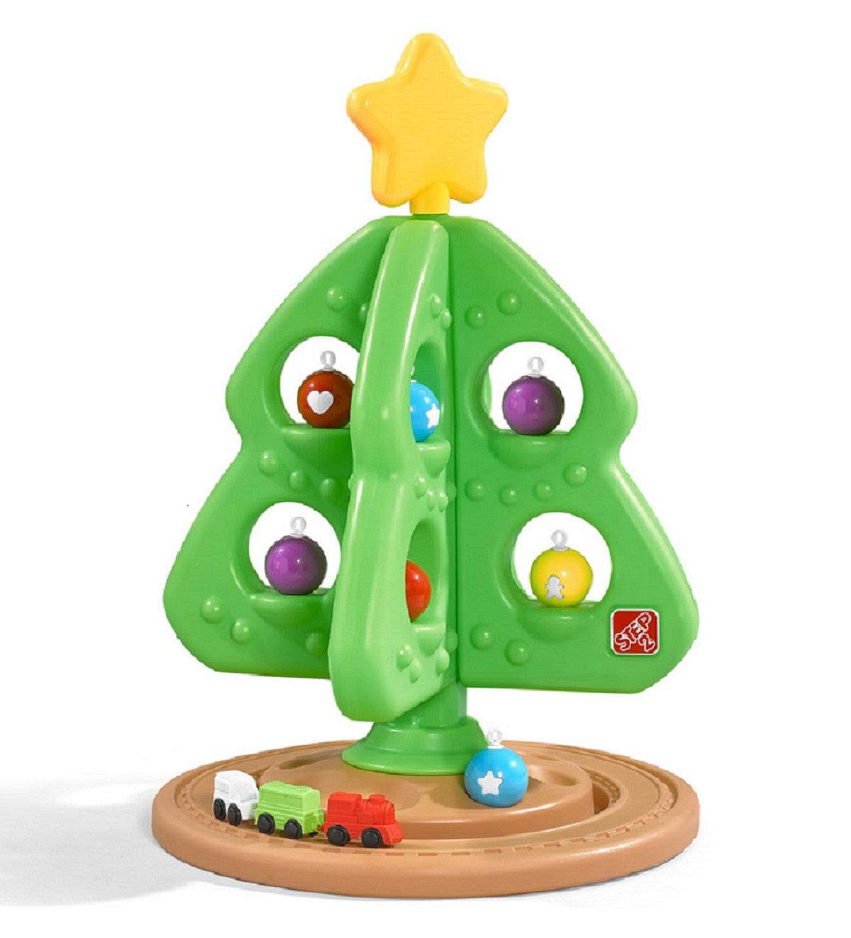 Mi Primer Árbol de Navidad - Hobby Market