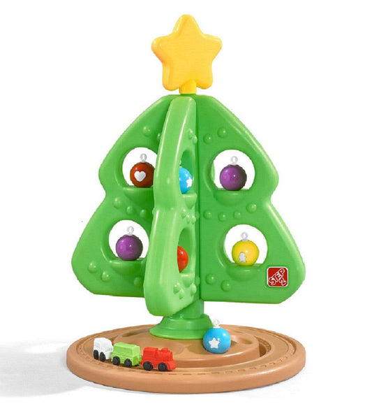 Mi Primer Árbol de Navidad - Hobby Market