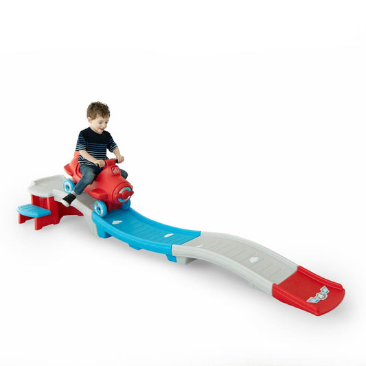 Montana Rusa SkyRider - Hobby Market