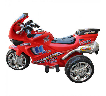 Moto GT-Vehículos 6v-Vehiculos Infantiles 6v-HB2131-Hobby Market