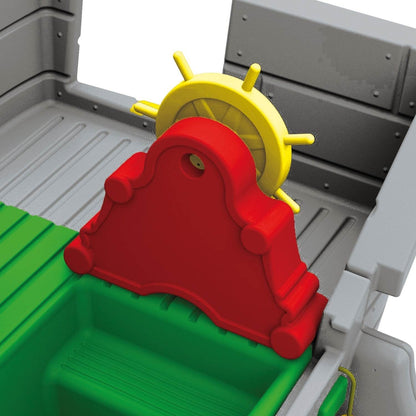 Naviera de los Piratas - Hobby Market