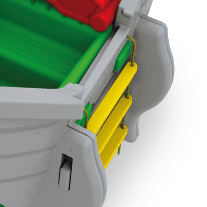 Naviera de los Piratas - Hobby Market