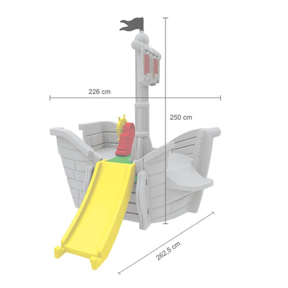 Naviera de los Piratas - Hobby Market