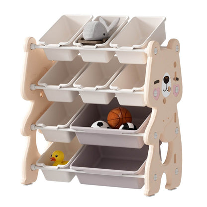 Organizador de Juguetes - Hobby Market