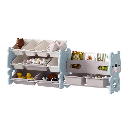 Organizador Infantil Juguetes - Hobby Market