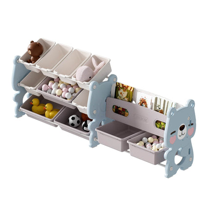 Organizador Infantil Juguetes - Hobby Market