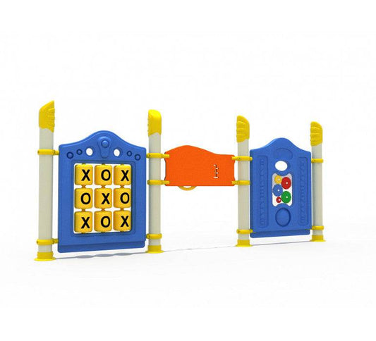 Panel Interactivo Triple A - Hobby Market