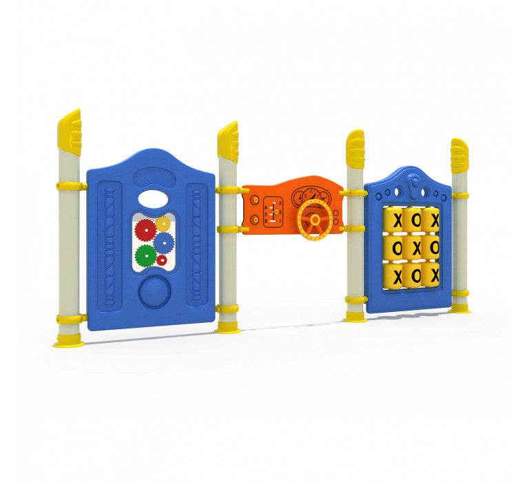 Panel Interactivo Triple A - Hobby Market