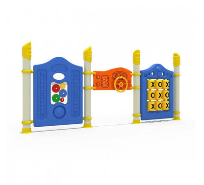 Panel Interactivo Triple A - Hobby Market