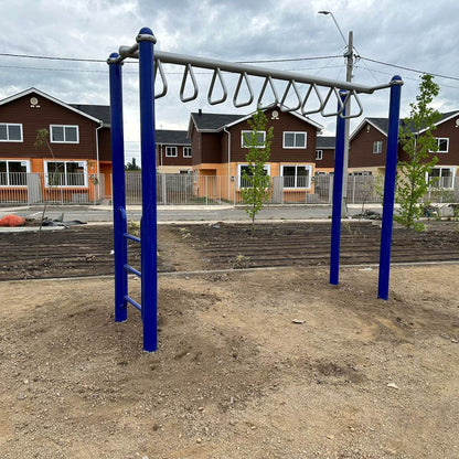 Pasamano Superior - Hobby Market