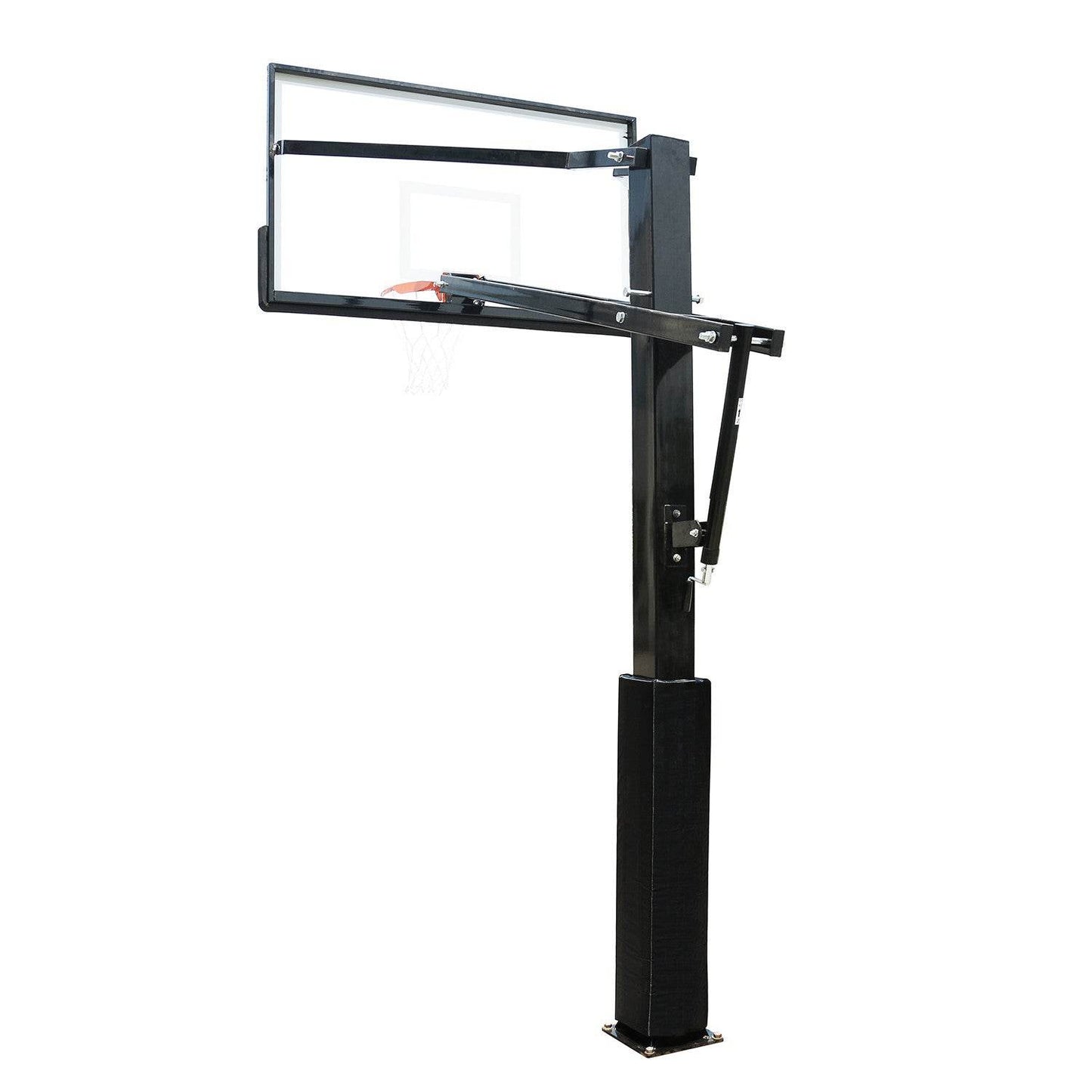 Pedestal Basquetball Pro Max - Hobby Market