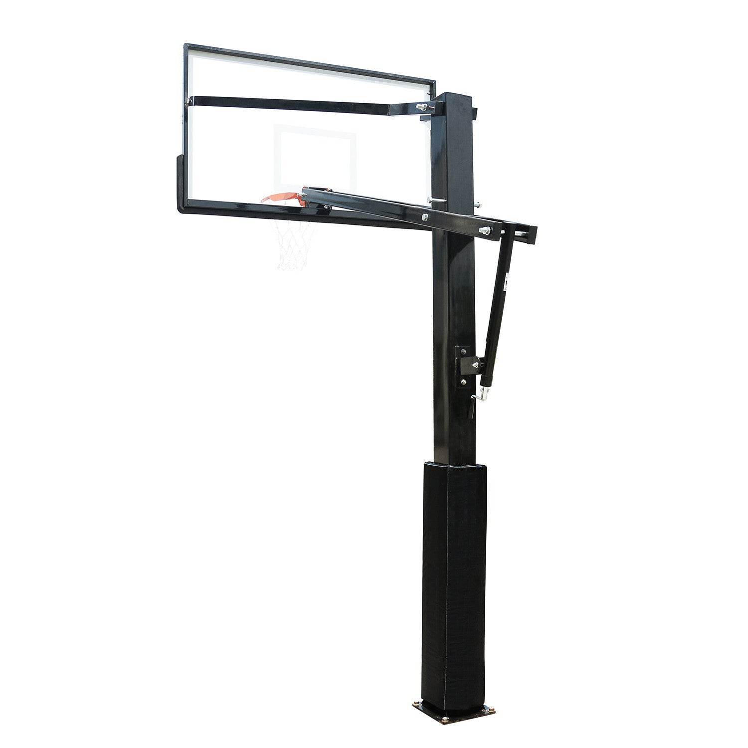 Pedestal Basquetball Pro Max - Hobby Market