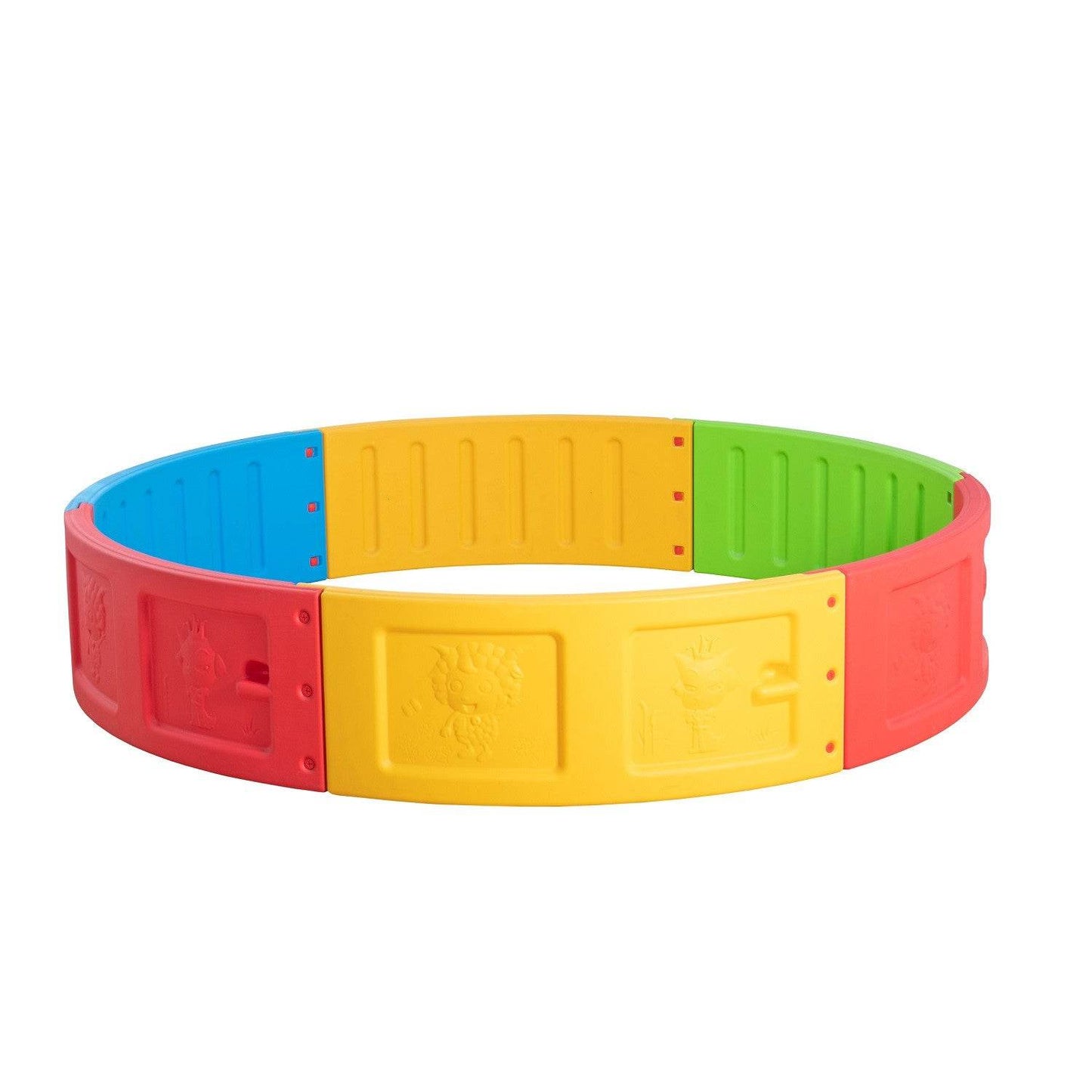 Piscina de Pelotas 6 Mts - Hobby Market