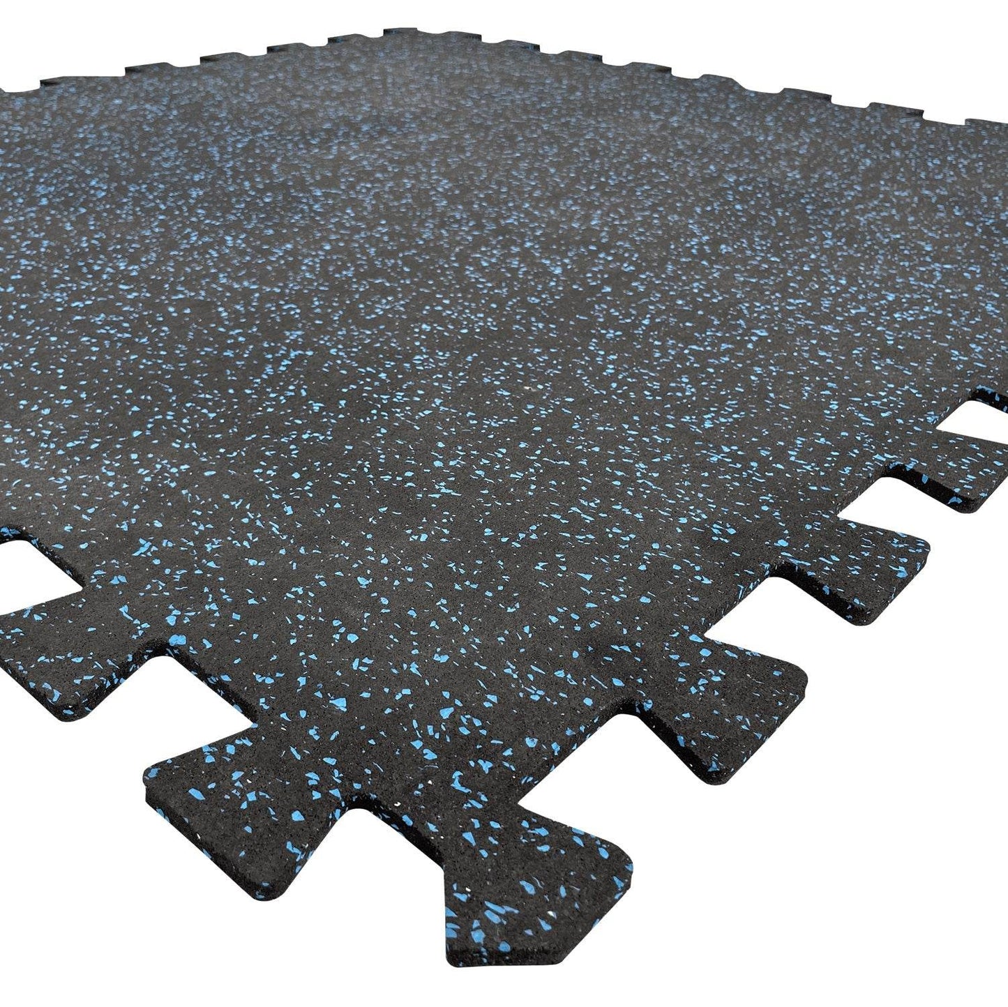 Piso Gimnasio 100x100x8mm - Hobby Market