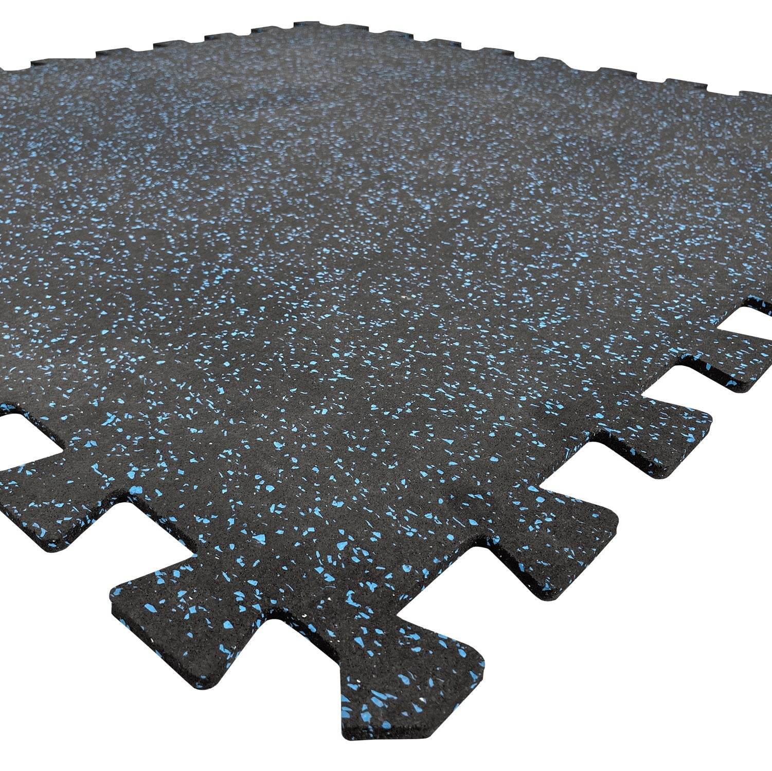 Piso Gimnasio 100x100x8mm - Hobby Market