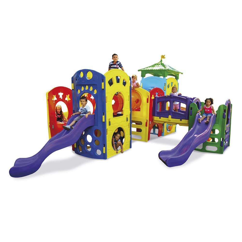 PlayGround Modular Advanced - Hobby Market