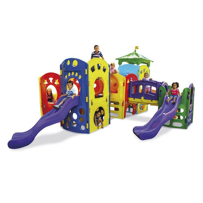 PlayGround Modular Advanced - Hobby Market