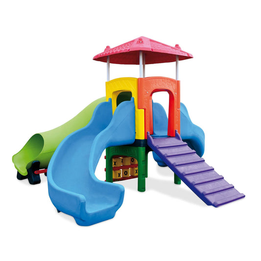 PlayGround Modular Creative - Hobby Market