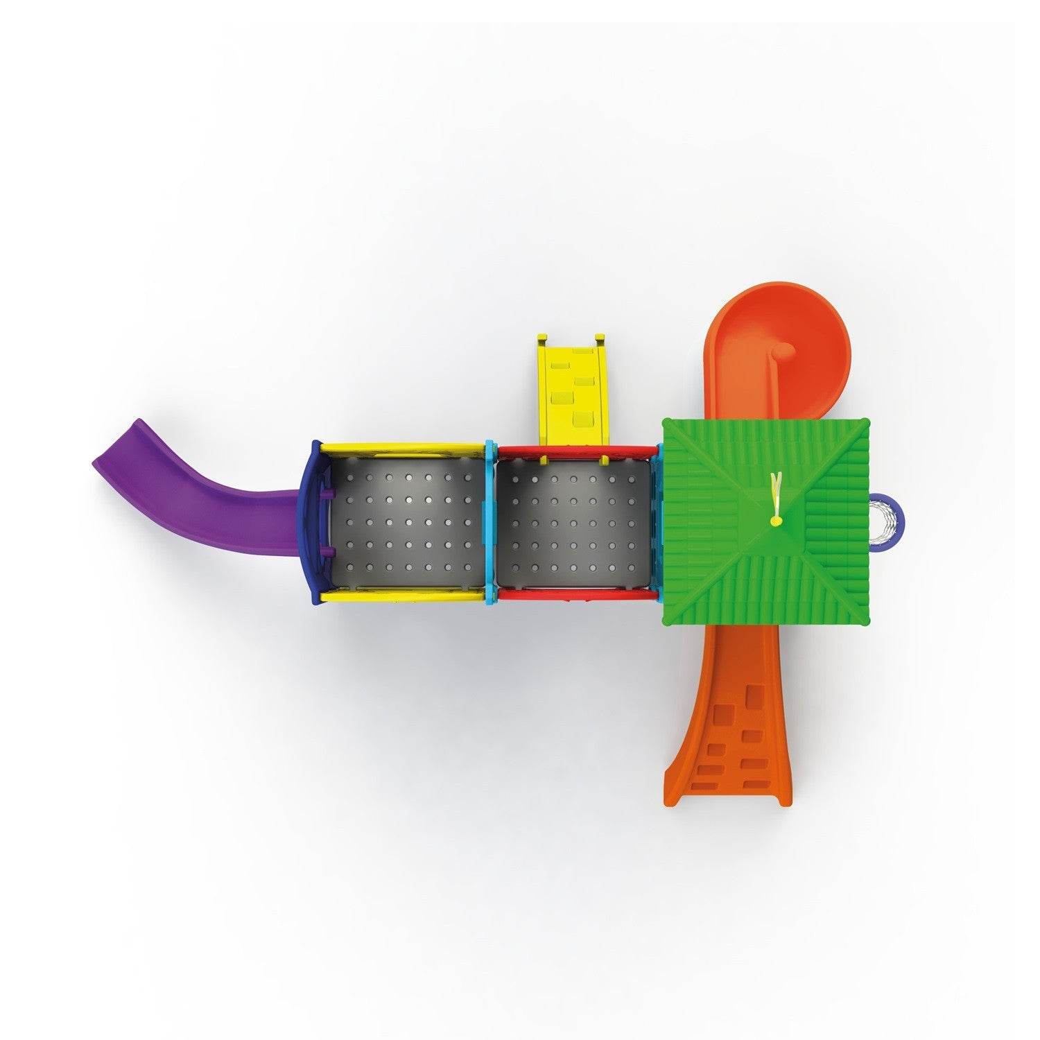 PlayGround Modular Future - Hobby Market