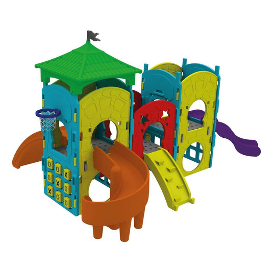 PlayGround Modular Future - Hobby Market
