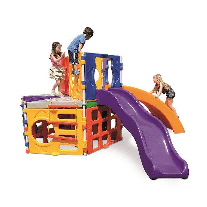 Poly Play Máster - Hobby Market