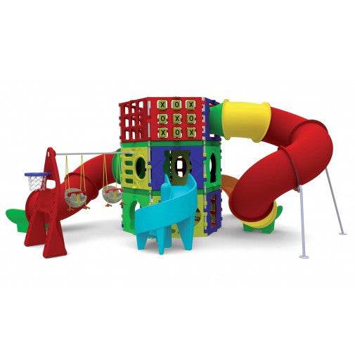 Polyplay Atlas - Hobby Market