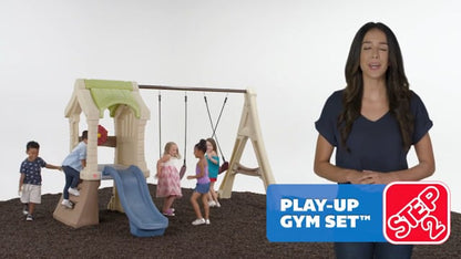 Play Up Gym Set