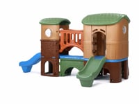 Casa De Juego Clubhouse Climber