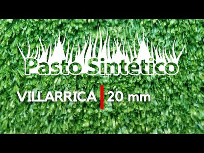 Pasto 25mm 2x25 Metros