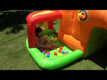 Juego Inflable 3 en 1