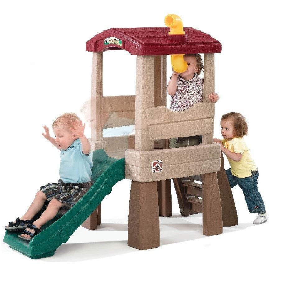 Resbalin Lookout - Hobby Market