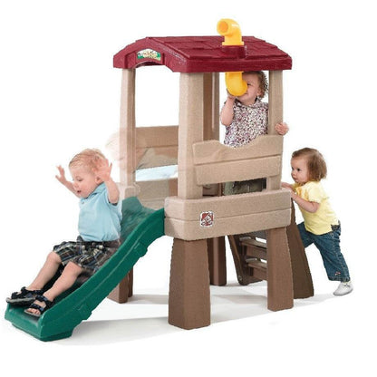 Resbalin Lookout - Hobby Market