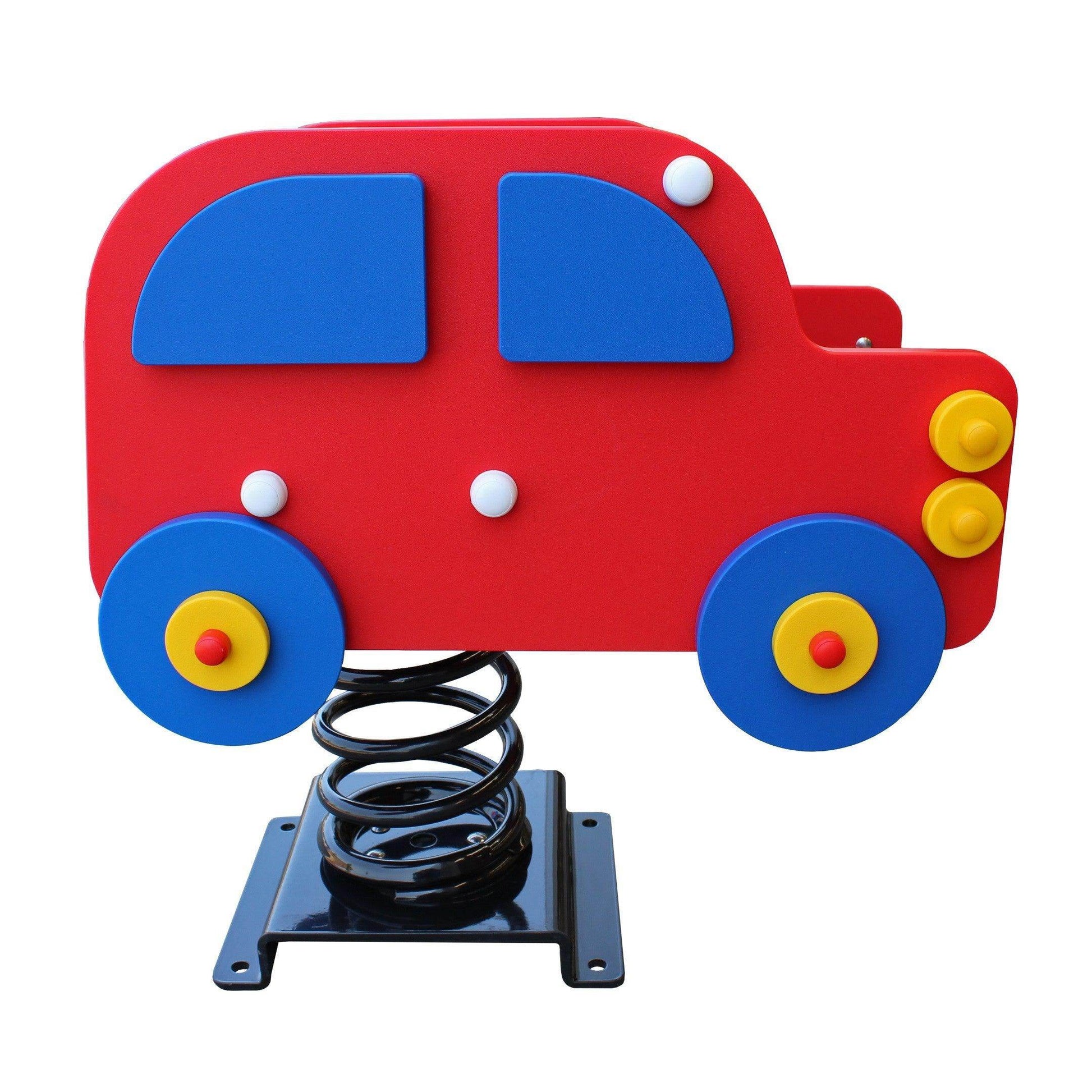 Resorte Auto Premium - Hobby Market