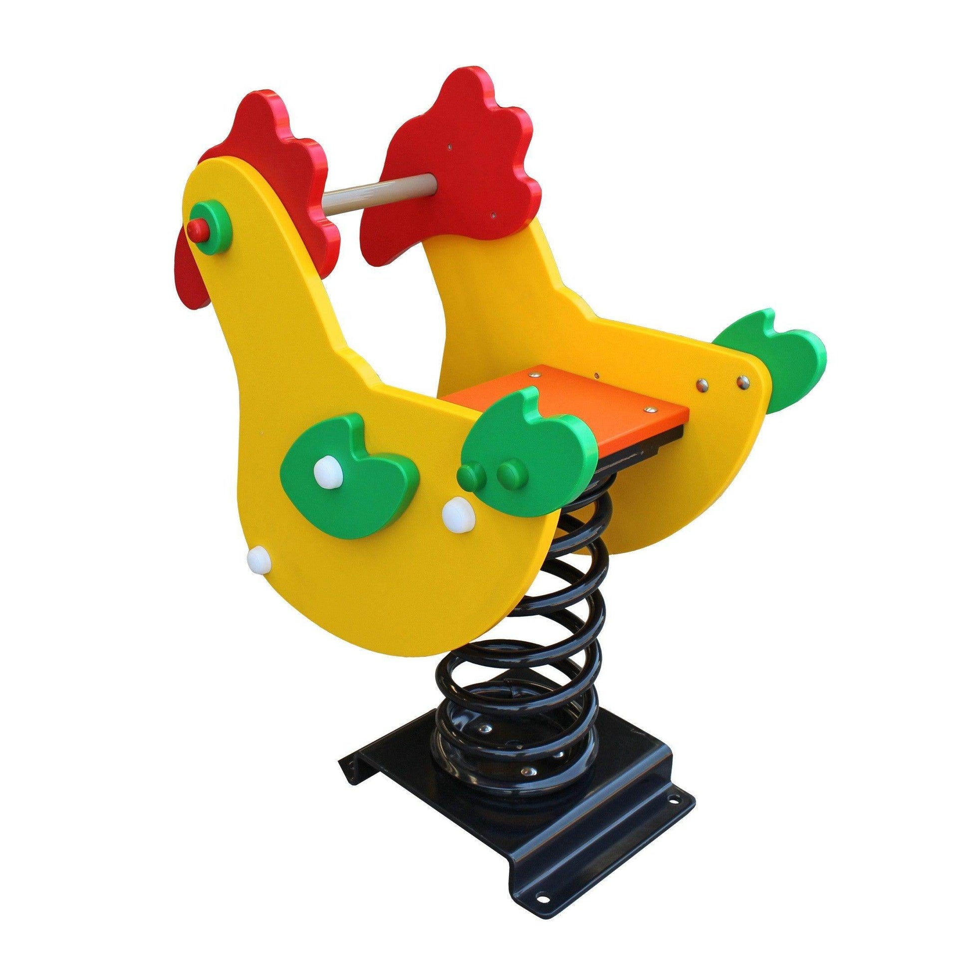 Resorte Ave Premium - Hobby Market