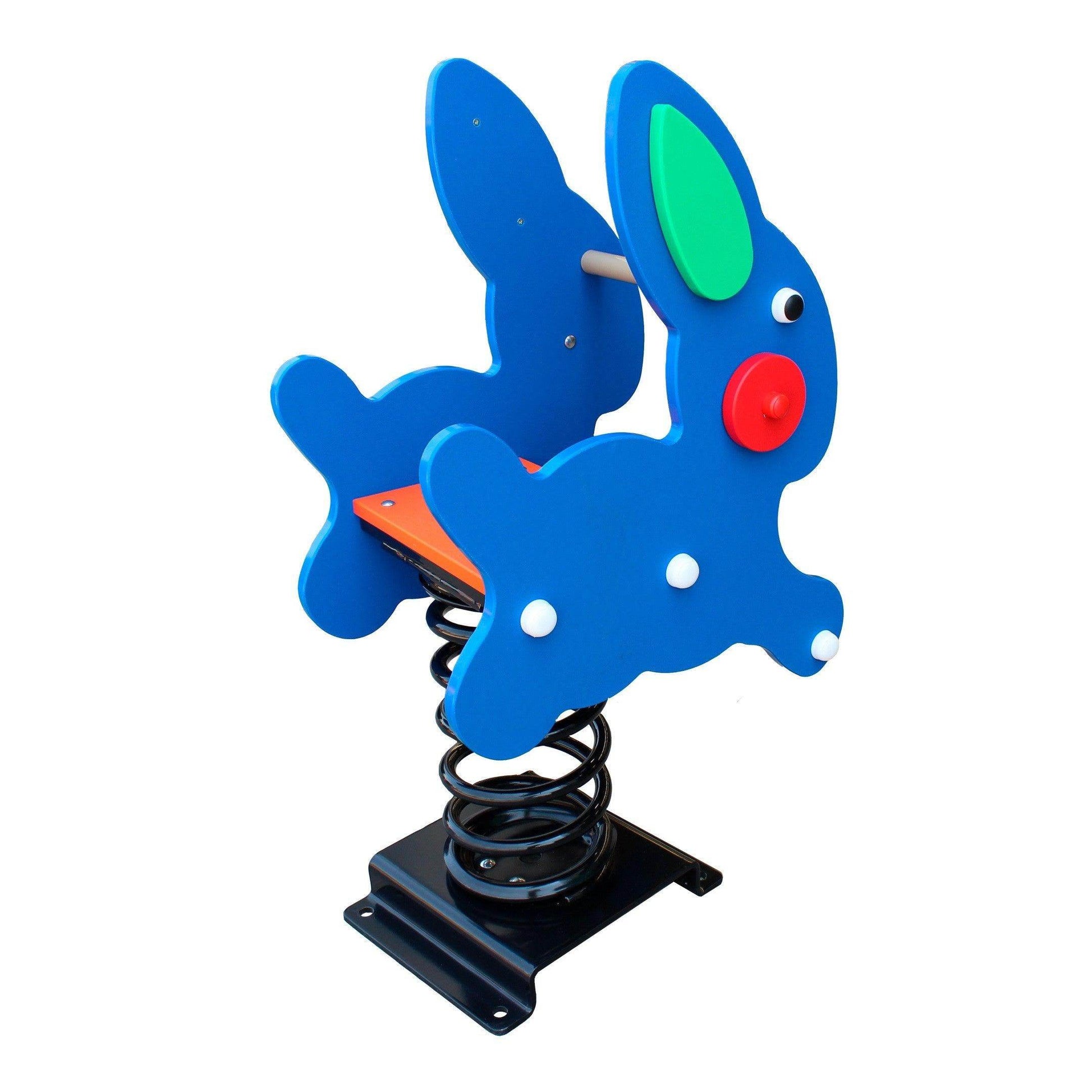 Resorte Conejo Premium - Hobby Market